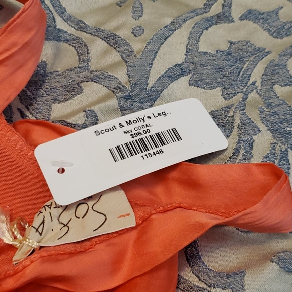 Blouse - Picture 3 of 4